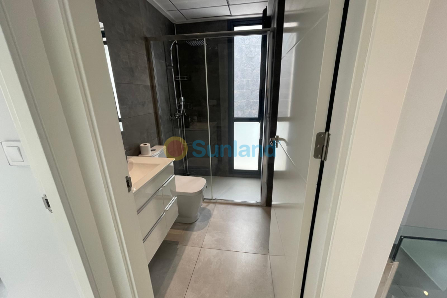 Använda fastigheter - Villa - Orihuela Costa - Villamartin