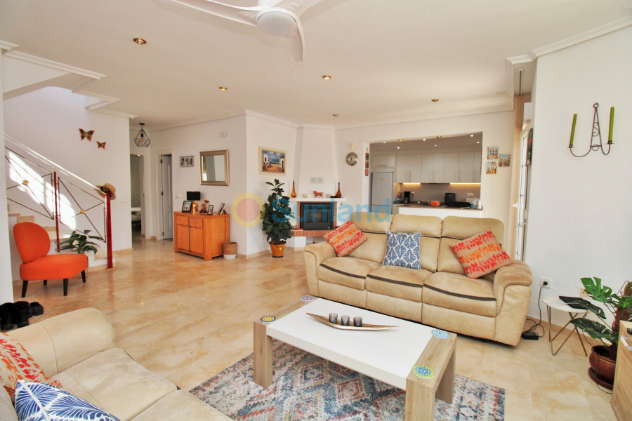 Använda fastigheter - Villa - Villamartin - Los Dolses