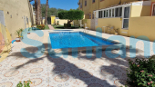 Resale - Townhouse - Orihuela Costa - Villamartin