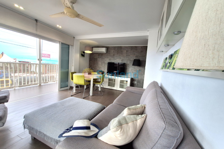 Segunda mano - Apartamento - Santa Pola - Gran Playa