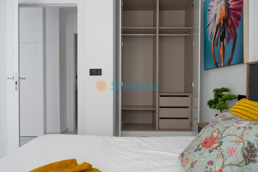 New Build - Villa - San Pedro del Pinatar - 