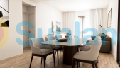 New Build - Apartment - Finestrat - Balcón de finestrat