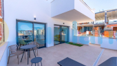 Ny bygg - Ground Floor Bungalow - Torrevieja - Los Balcones