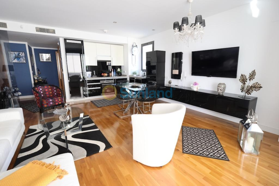 Resale - A - Orihuela Costa - Lomas De Campoamor-las Ramblas