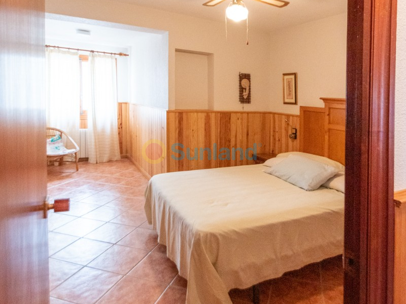 Använda fastigheter - Villa - Guardamar del Segura