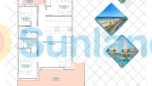 New Build - Apartment - Orihuela costa - Lo Monte