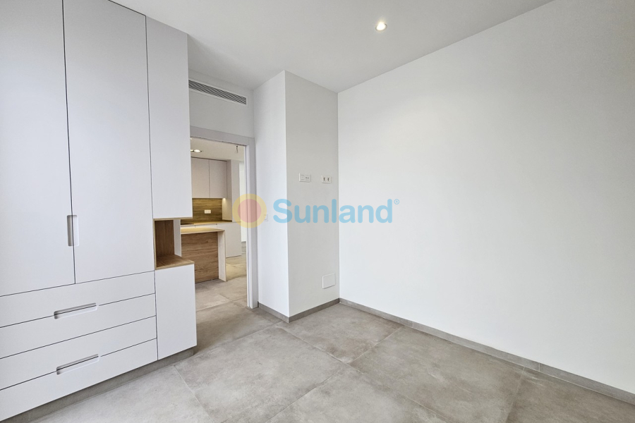 Resale - P - San Pedro del Pinatar - 