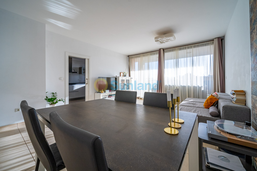 Resale - Apartamento - Orihuela Costa - Lomas De Cabo Roig