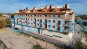 New Build - Apartment - Avileses - pueblo