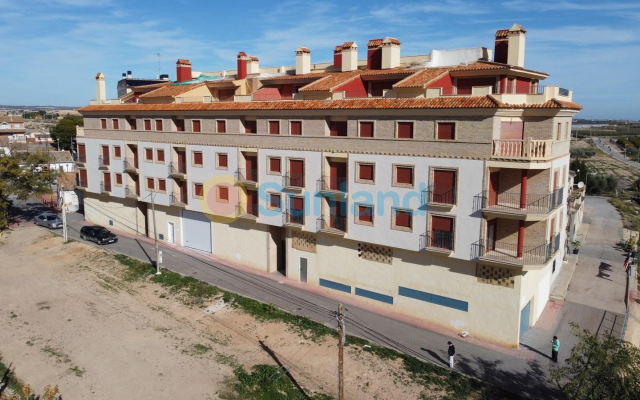 Apartamento - Nueva construcción  - Avileses - pueblo