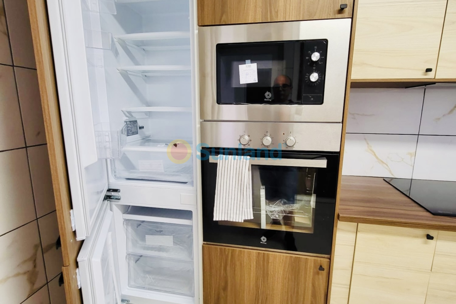 Segunda mano - T - San Miguel De Salinas