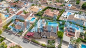 Brukte eiendommer - Villa - Ciudad Quesada - Rojales
