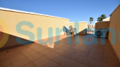 Resale - Townhouse - Algorfa - Montemar