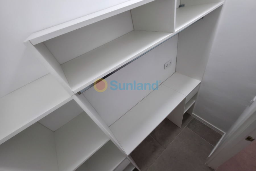 Вторичка - Bилла - Ciudad Quesada