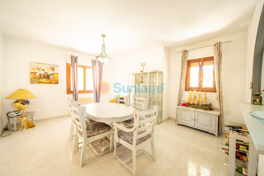 Brukte eiendommer - Villa - Orihuela Costa - Las Filipinas