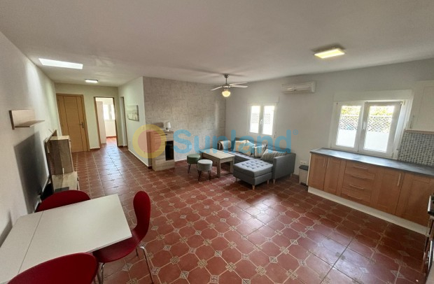 Segunda mano - Detached Villa - Ciudad Quesada - Central Quesada