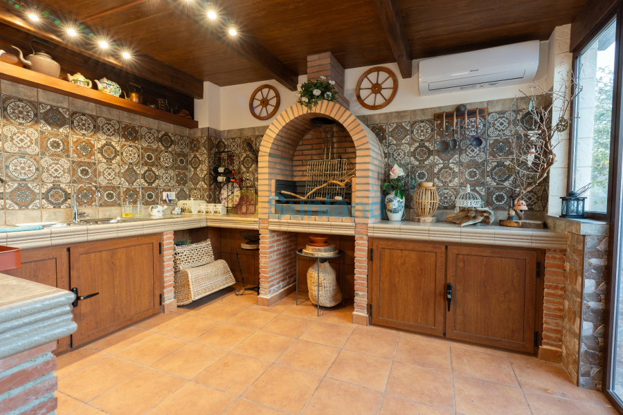 Resale - Villa - Torrevieja - 