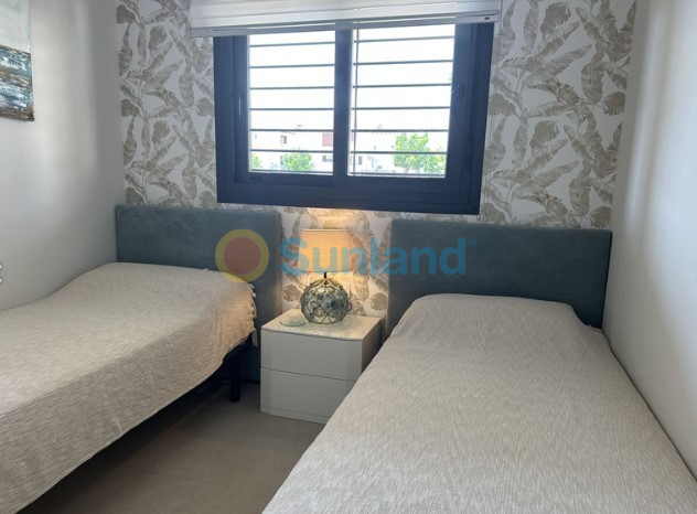 Brukte eiendommer - Leilighet - Orihuela Costa - Playa Flamenca