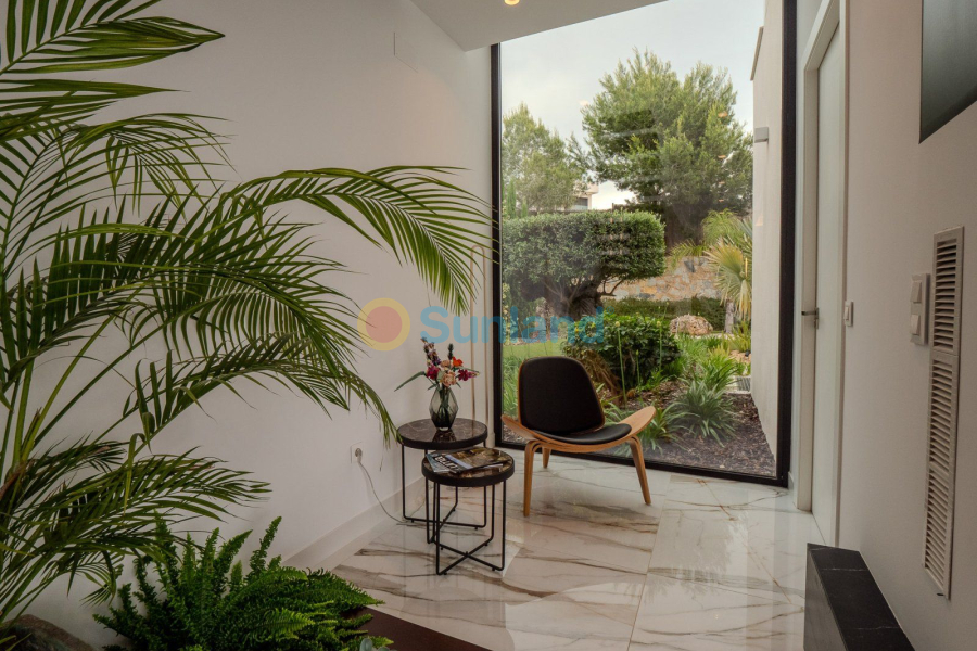 Вторичка - Bилла - Orihuela Costa - Las colinas golf