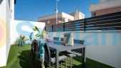 New Build - Town House - Gran Alacant