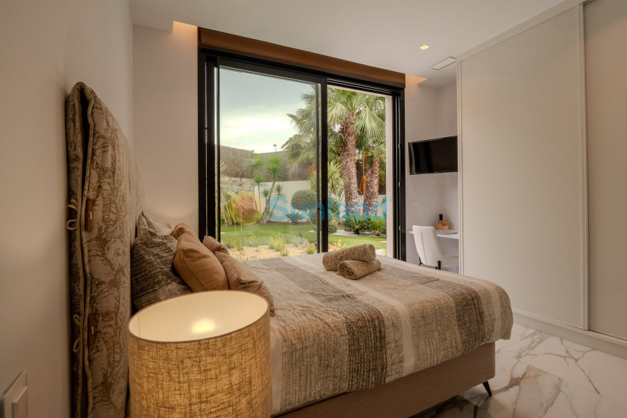 Вторичка - Bилла - Orihuela Costa - Las colinas golf