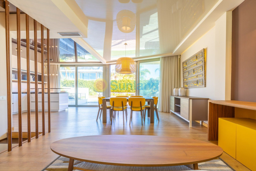 Segunda mano - Chalet - Orihuela Costa - La Zenia