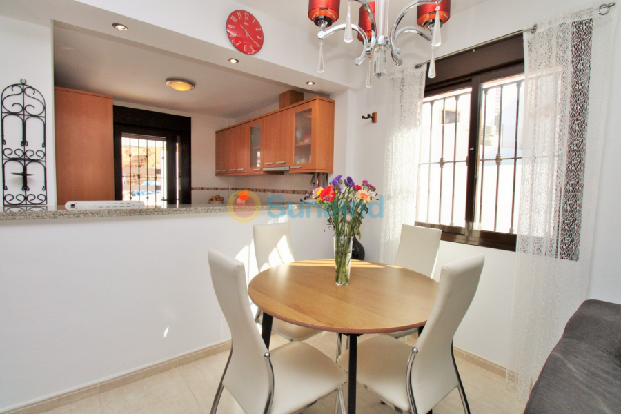 Brukte eiendommer - Villa - Villamartin - PAU 8