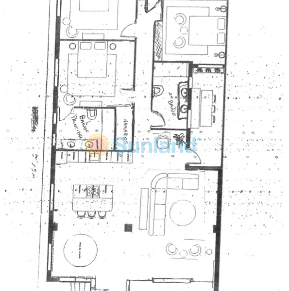 Segunda mano - Apartamento - Torrevieja - Acequion