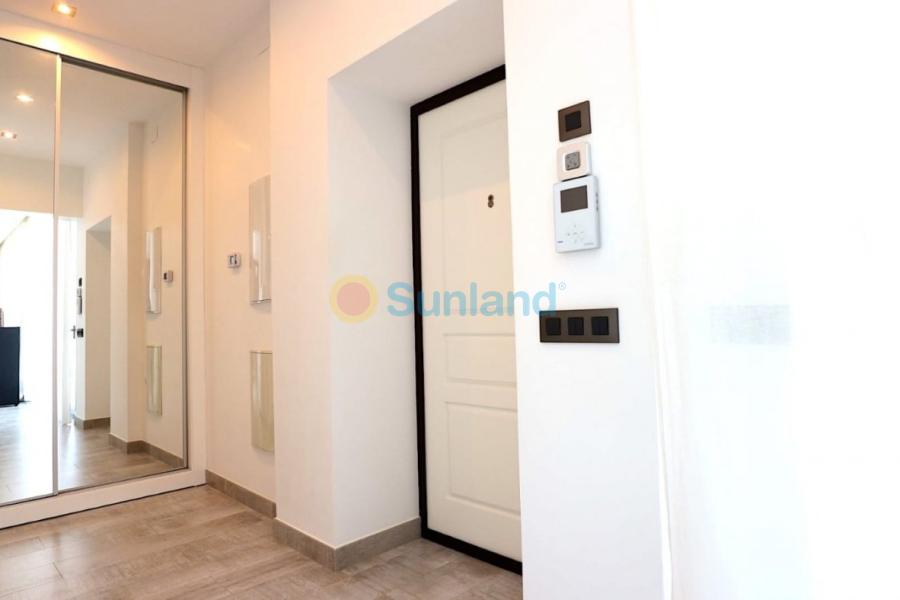 Brukte eiendommer - Villa - Torrevieja - Los Angeles