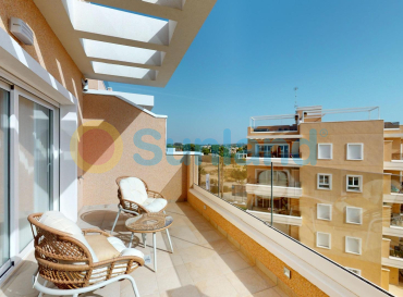 Apartment - New Build - Guardamar del Segura - El Raso