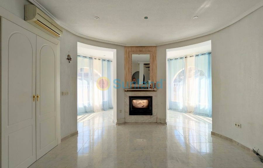 Resale - Detached Villa - Ciudad Quesada