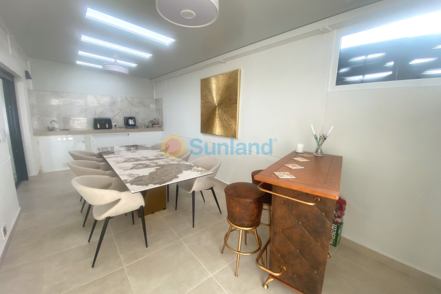 Resale - Semi-detached - Ciudad Quesada - Pueblo Bravo