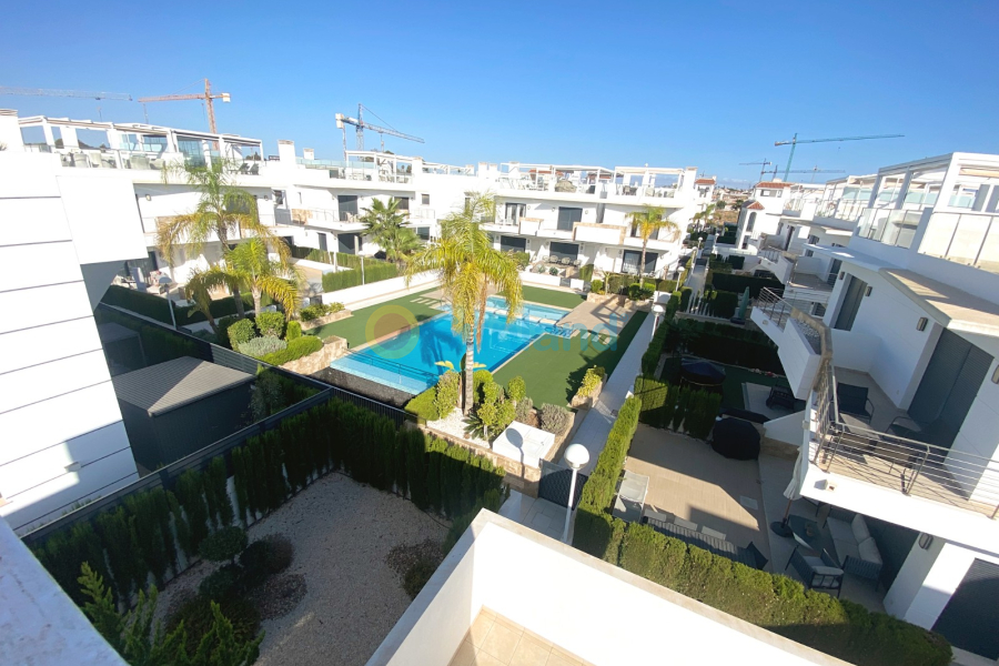 Brukte eiendommer - Detached Villa - Ciudad Quesada - Doña Pepa