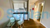 Resale - Apartment - Benidorm - Rincón de Loix