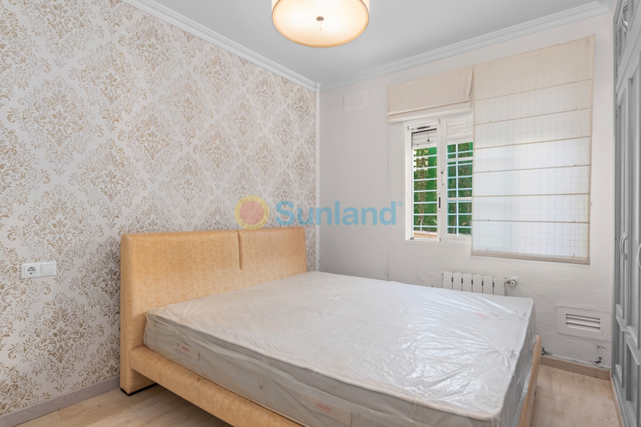 Använda fastigheter - Villa - Los Balcones