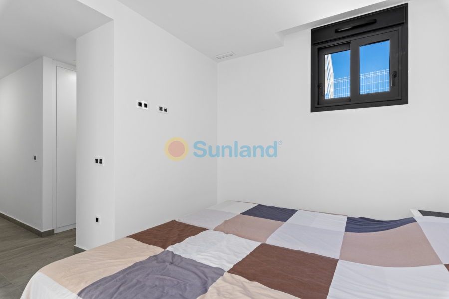 Resale - Villa - San Miguel de Salinas - Costa Blanca