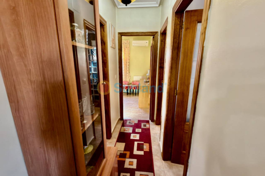 Вторичка - Bилла - Guardamar del Segura - El Raso