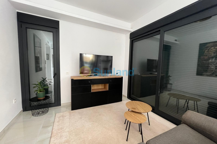 Brukte eiendommer - Villa - Orihuela Costa - Lomas De Cabo Roig