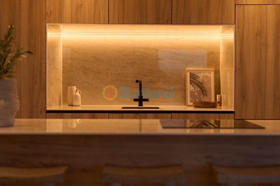 Nueva construcción  - Chalet - Alfas del Pi - Escandinavia