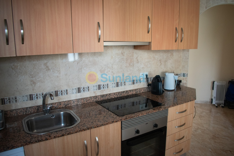 Segunda mano - Apartamento - Torrevieja - Playa Los Locos