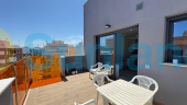 Resale - Apartment - Torrevieja - 