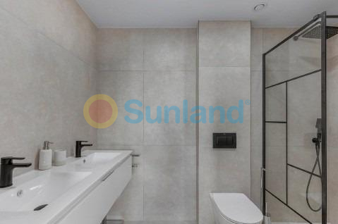 New Build - Ground Floor Bungalow - Santiago de la Ribera