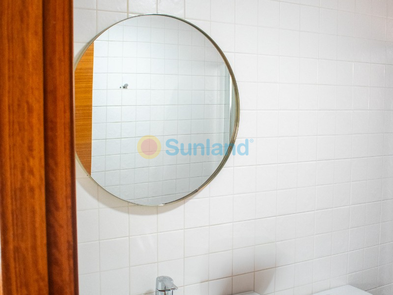 Använda fastigheter - Villa - San Javier - Santiago de la Ribera