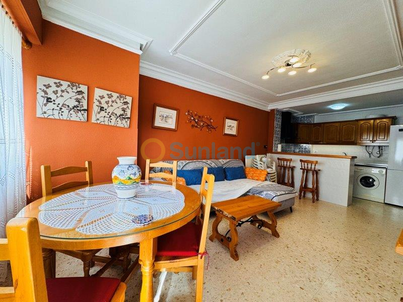 Resale - Apartment - La Mata