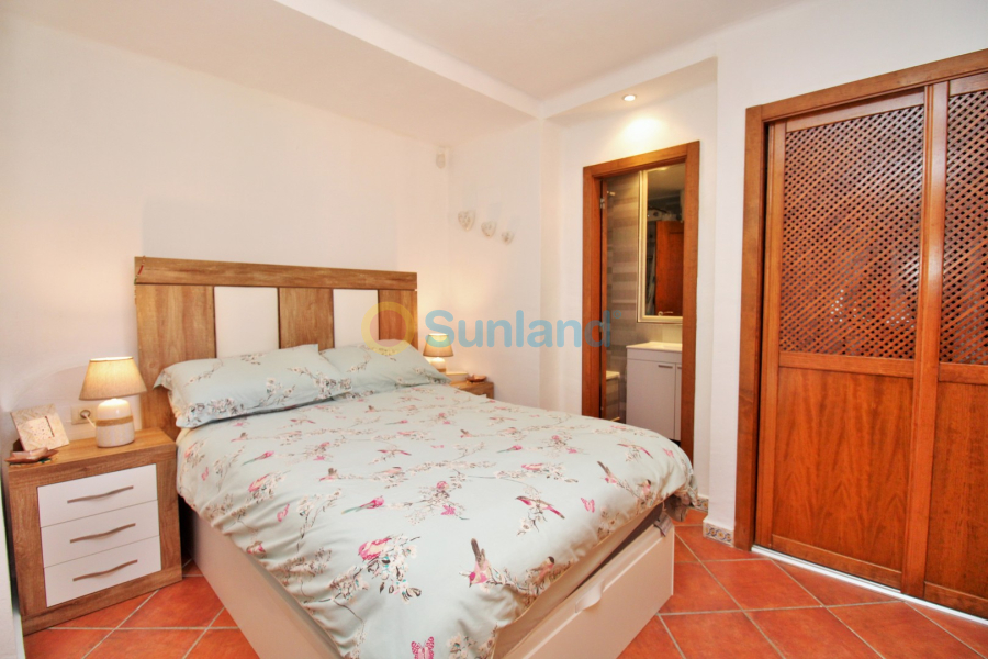 Вторичка - Апартамент - Punta Prima