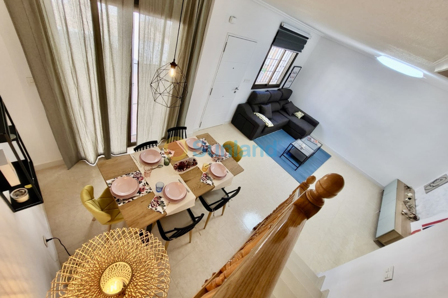 Segunda mano - T - San Miguel De Salinas