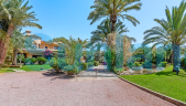 Resale - Villa - Elche - 