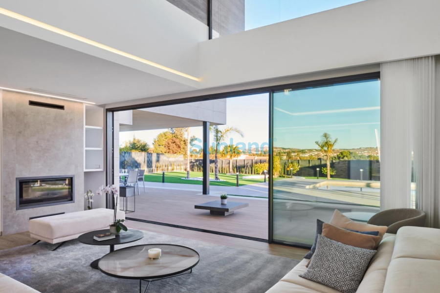 Brukte eiendommer - V - Molina De Segura - Los Conejos