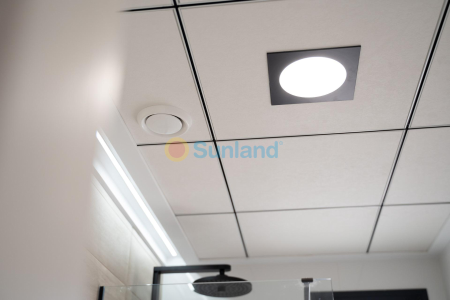 Nueva construcción  - Top Floor Bungalow - Pilar de la Horadada - pueblo