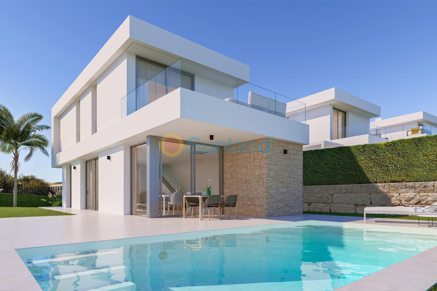 Segunda mano - V - Finestrat - Balcon sierra cortina